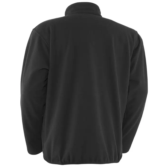 Mascot Originals Austin fleece jacket, Black, large image number 2