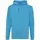 Iqoniq Jasper hoodie, Tranquil blue, Tranquil blue, swatch