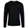 Zebdia long-sleeved T-shirt, Black, Black, swatch