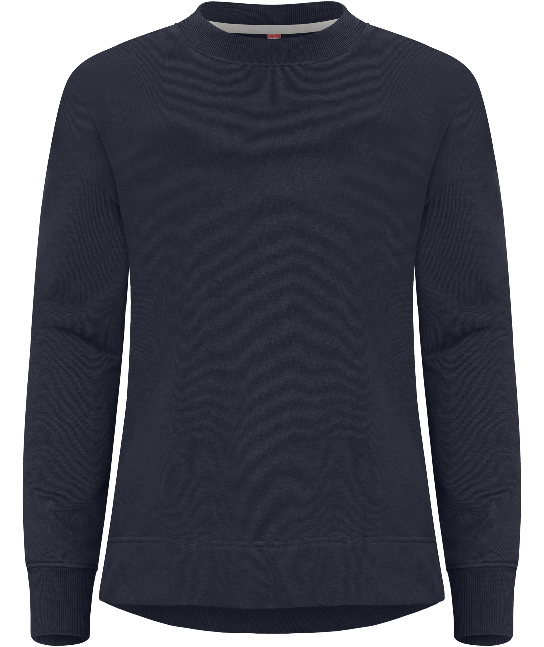 Clique Miami PRO sweatshirt dam, Dark navy, Dark navy, swatch