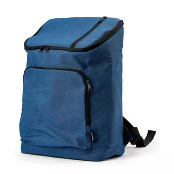 Lord Nelson cool bag/backpack, Navy