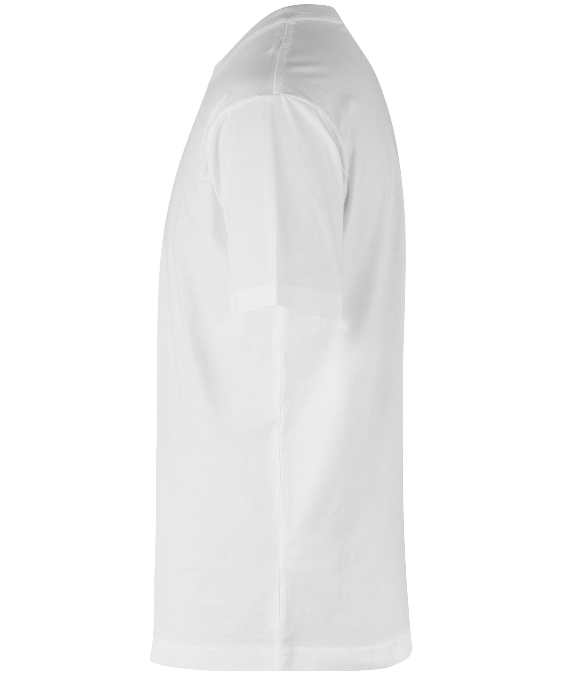 ID Game T-Shirt, Wei&szlig;, large image number 2