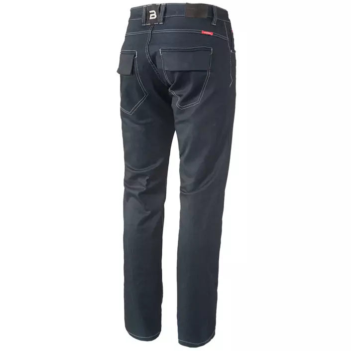 Brams  Marco service trousers, Denim, large image number 1