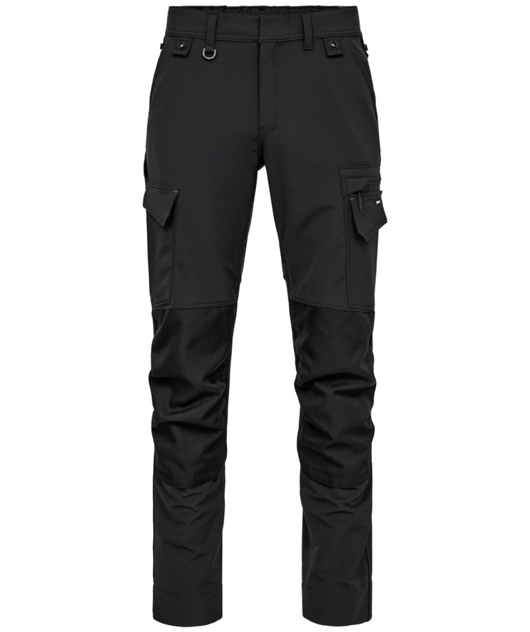 Engel Entire work trousers full stretch