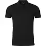 Top Swede polo shirt 191, Black