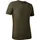 Deerhunter Nolan T-shirt, Deep Green, Deep Green, swatch