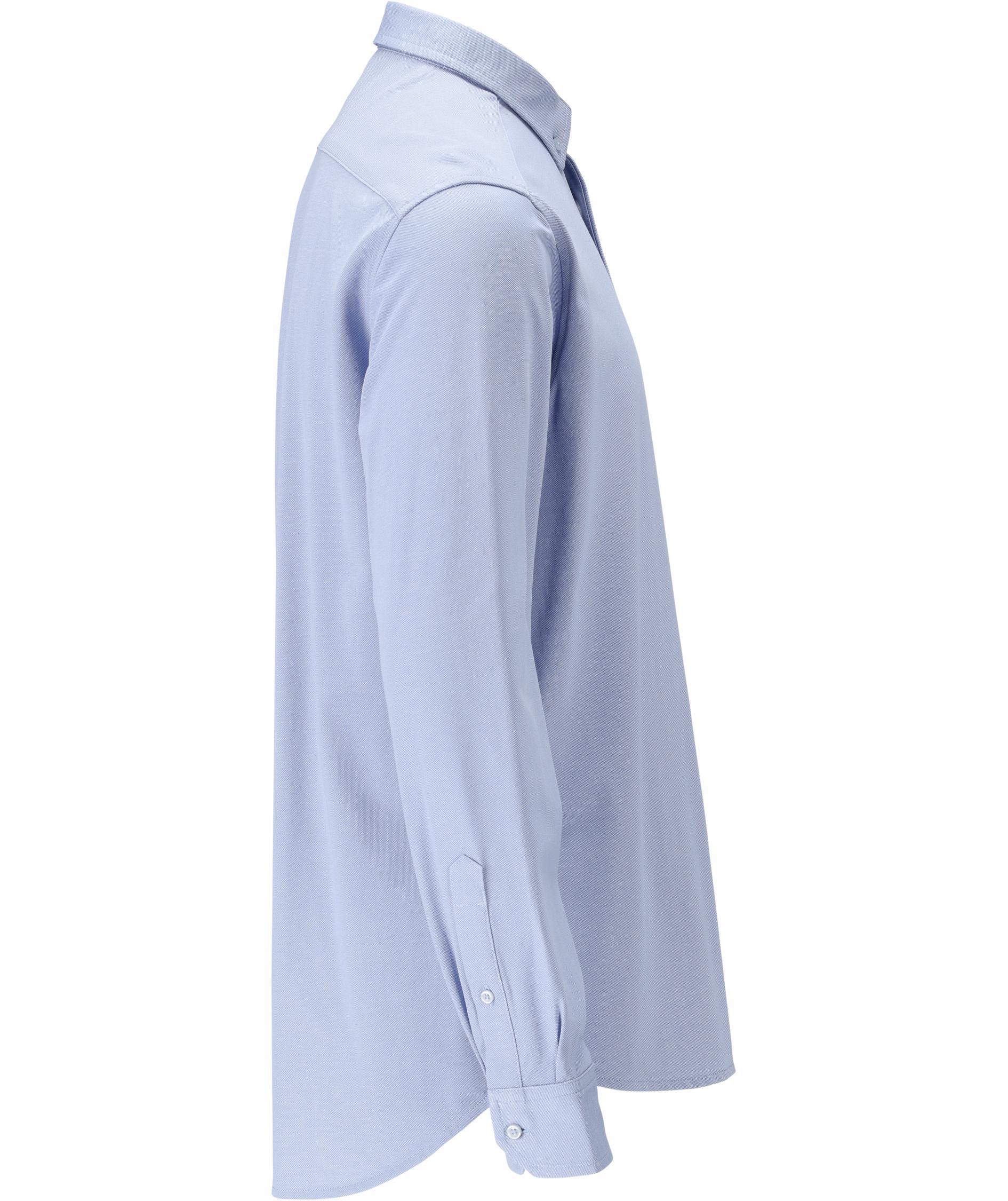 Mascot Frontline skjorte, Lys Bl&aring;, large image number 2