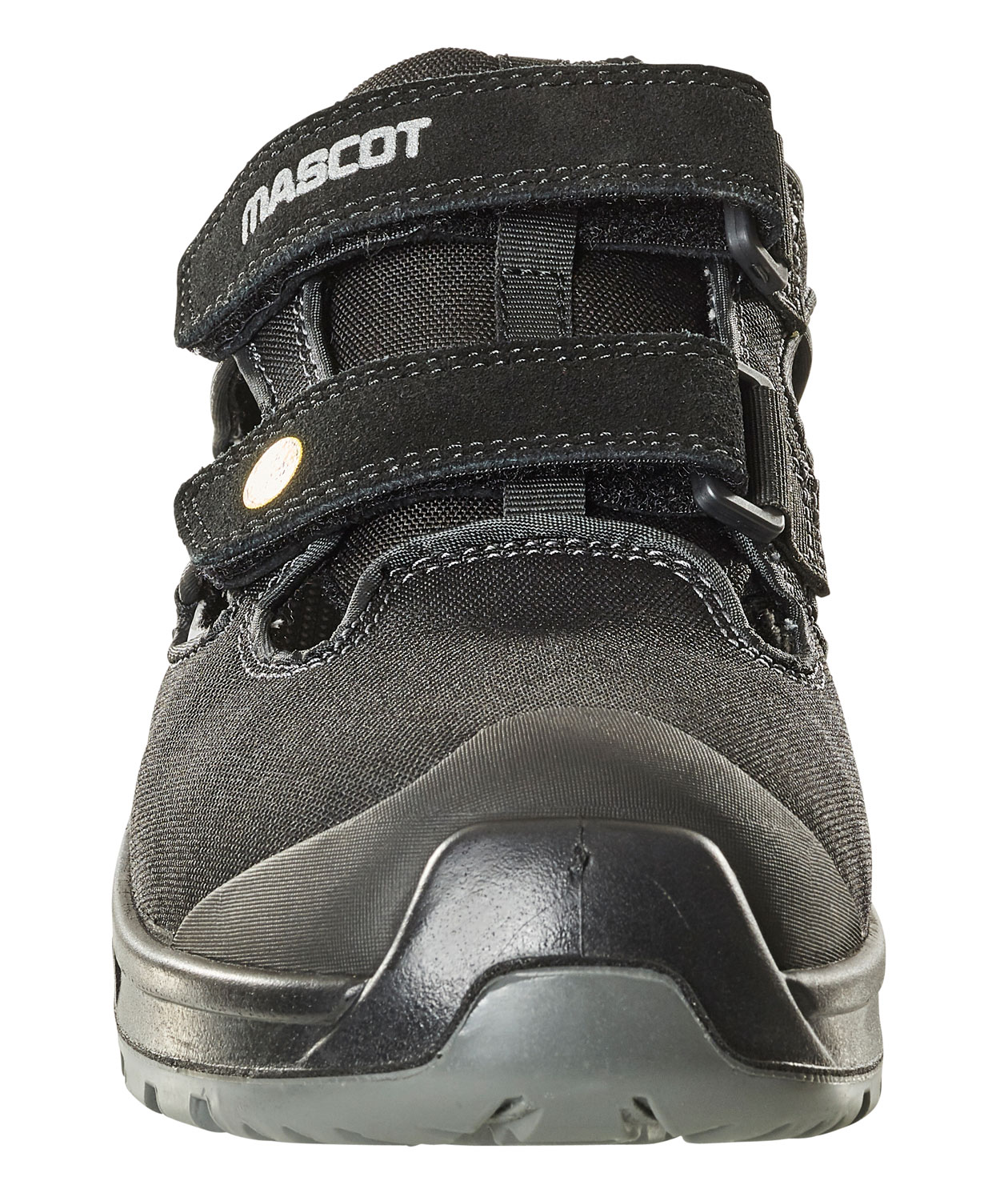 Mascot Flex women's safety sandals S1P, Black, large image number 3