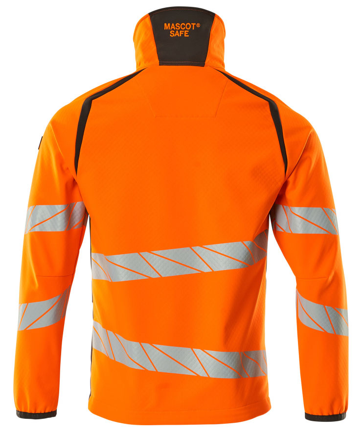 Mascot Accelerate Safe softshelljakke