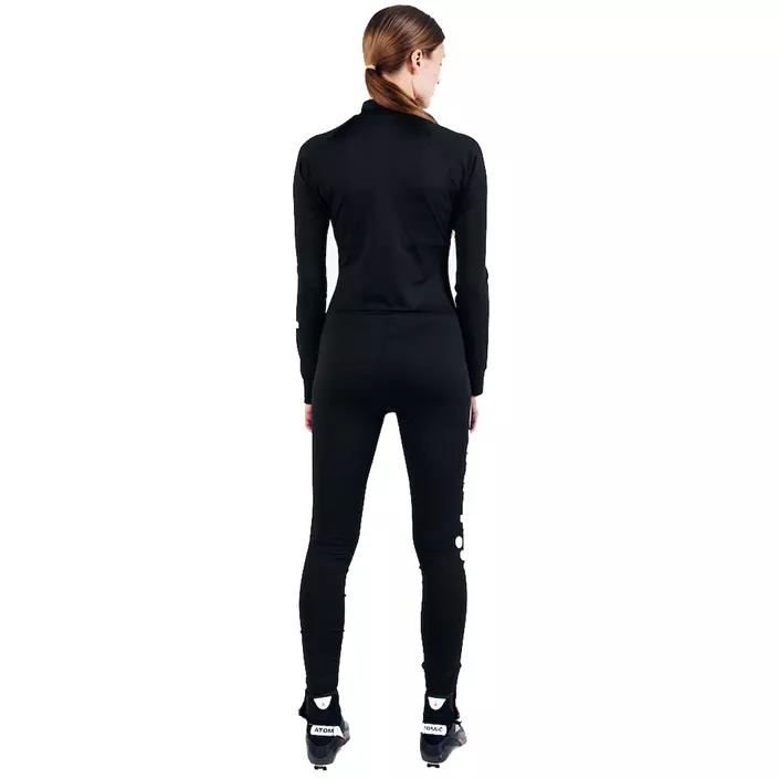 Craft ADV Nordic Ski Club women´s baselayer suit, Black, large image number 1