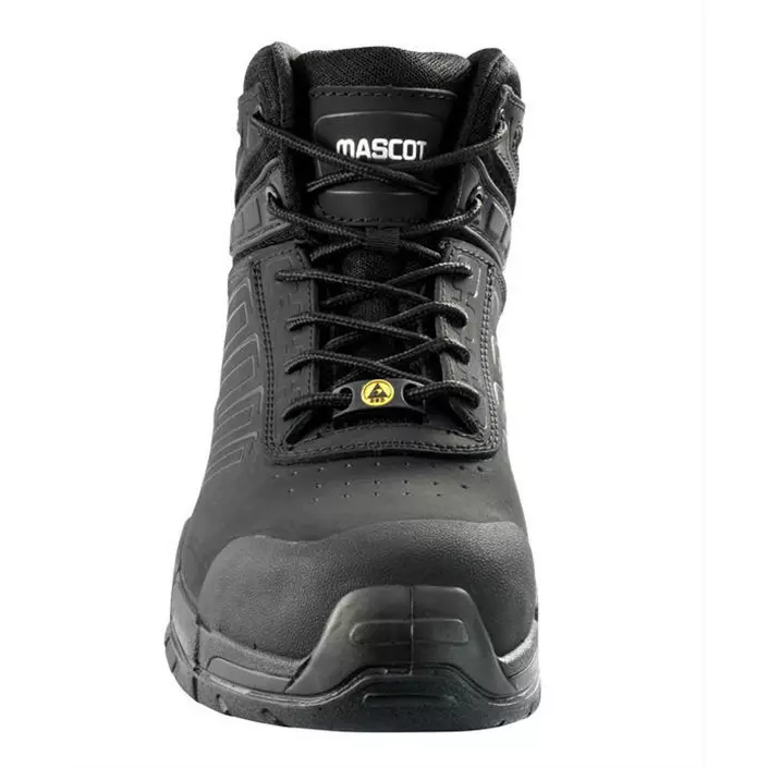 Mascot Trivor safety boots S3, Black, large image number 3