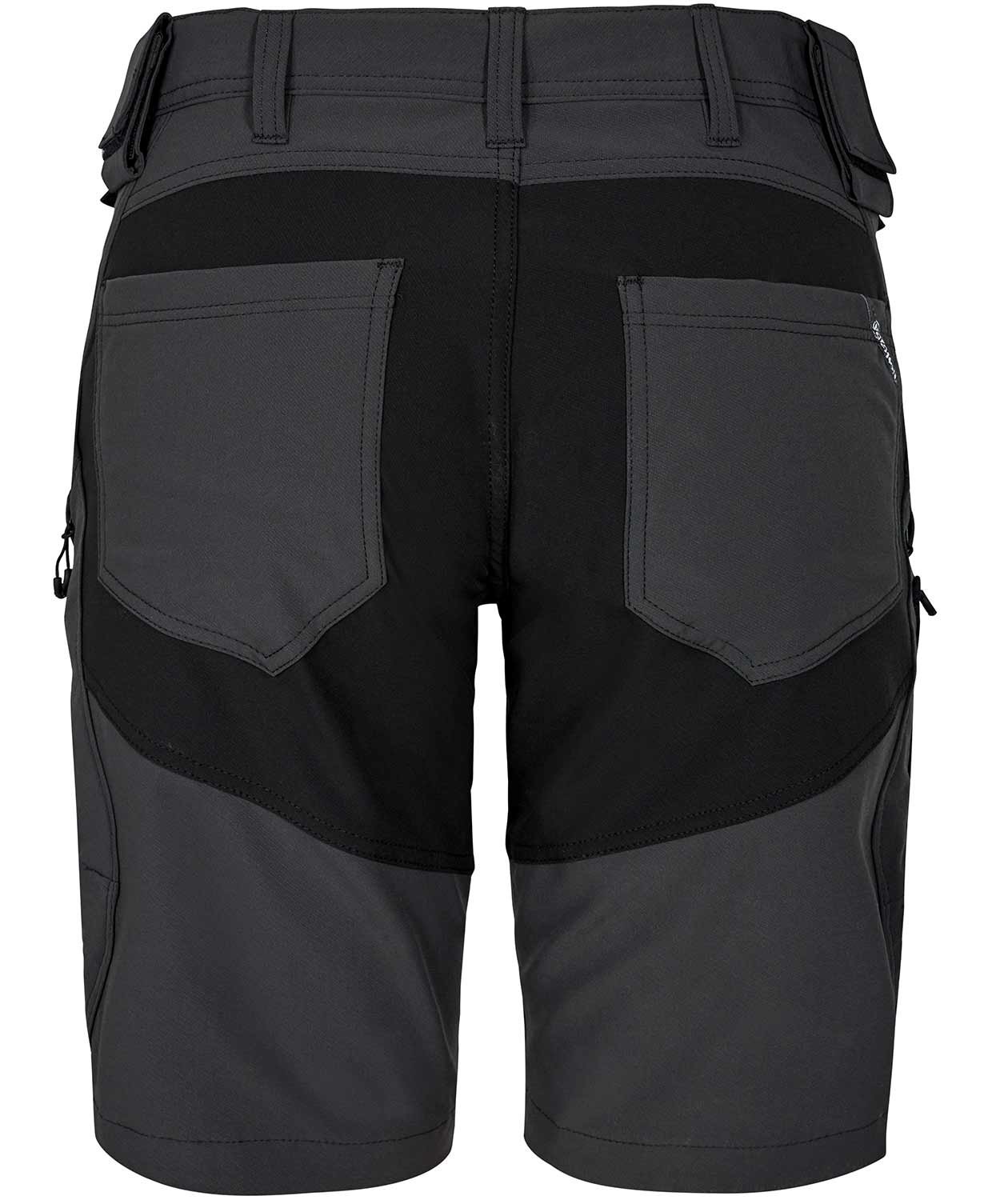 Engel X-treme work shorts full stretch
