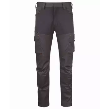 ProJob work trousers 2552, Grey