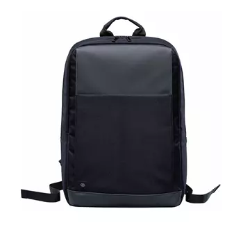 Stormtech Cupertino backpack 16L, Black