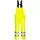 Lyngsøe PU Regenlatzhose, Hi-Vis Gelb, Hi-Vis Gelb, swatch