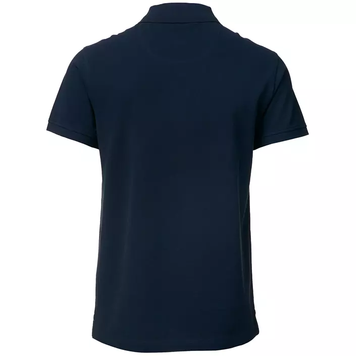 Nimbus Yale Polo T-shirt, Navy, large image number 2