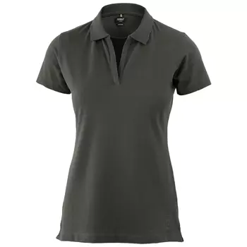 Nimbus Harvard Damen Poloshirt, Olivgrün