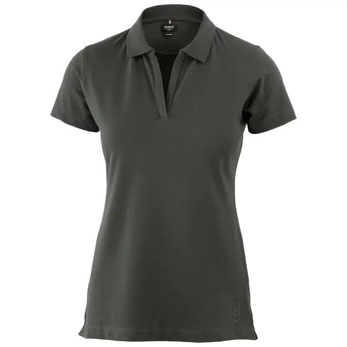Nimbus Harvard women's  Polo Shirt, Olive Green, large image number 0