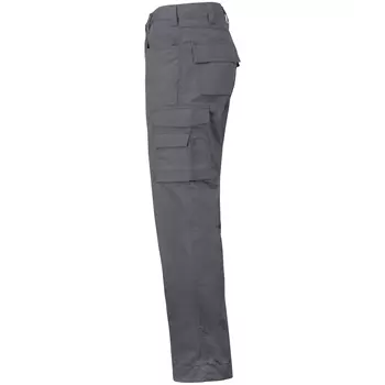 ProJob Prio service trousers 2530, Grey
