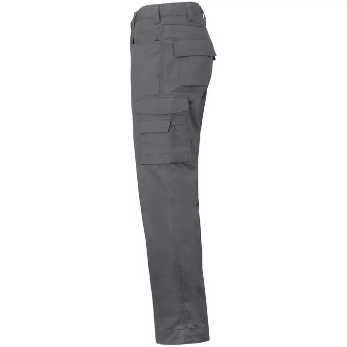 ProJob Prio service trousers 2530, Grey, large image number 1