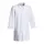 Nybo Workwear Heartbeat kittel, Hvid, Hvid, swatch