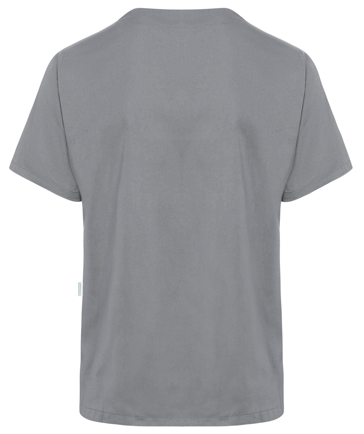 Karlowsky Essential bussarong, Platina gr&aring;, large image number 1