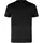 ID Yes T-shirt, Black, Black, swatch