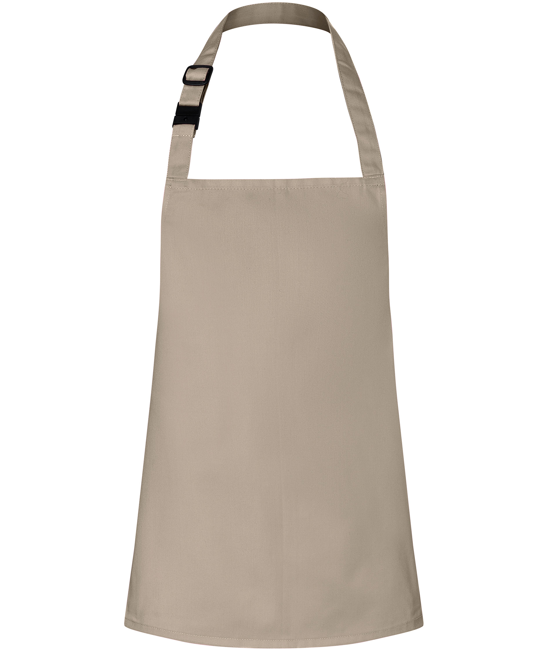 Karlowsky bib apron for kids, Sand