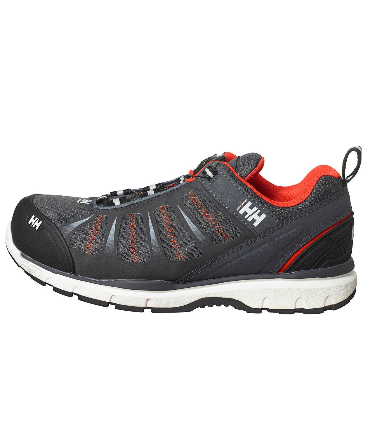 safety shoes helly hansen