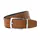 Jack & Jones JACRIO vendbar bælte, Black/Cognac, Black/Cognac, swatch