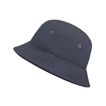 Myrtle Beach bucket hat for kids, Marine Blue