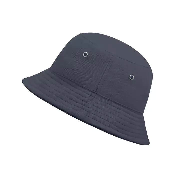 Myrtle Beach bucket hat for kids, Marine Blue, Marine Blue, large image number 1