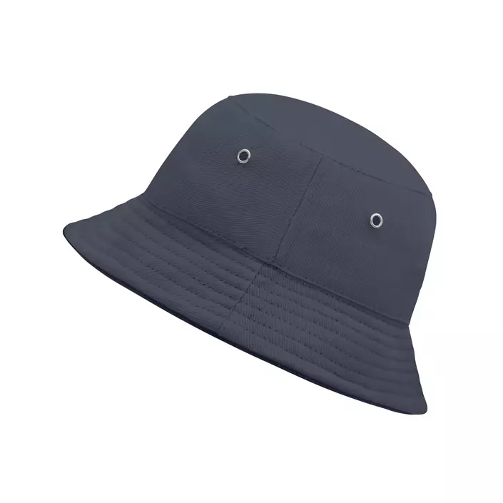 Myrtle Beach bucket hat for kids, Marine Blue, Marine Blue, large image number 1