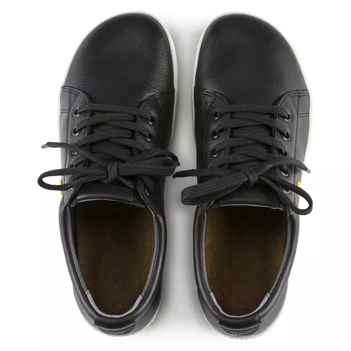 Birkenstock QO 500 Regular fit Professional ESD work shoes O2, Black, large image number 2