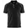 Blåkläder polo T-shirt, Black/Dark Grey, Black/Dark Grey, swatch