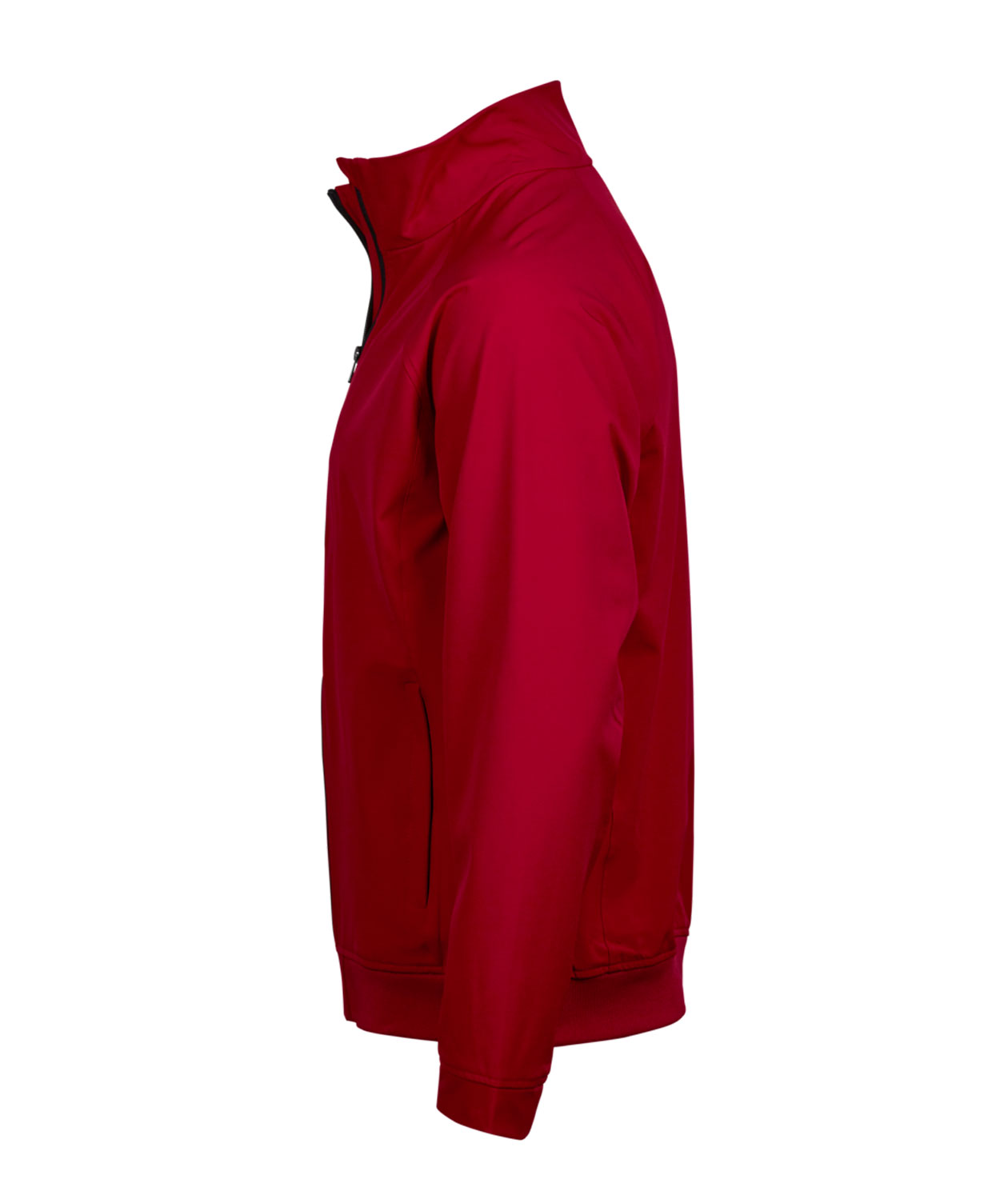 Tee Jays Club jacket, Red, large image number 2