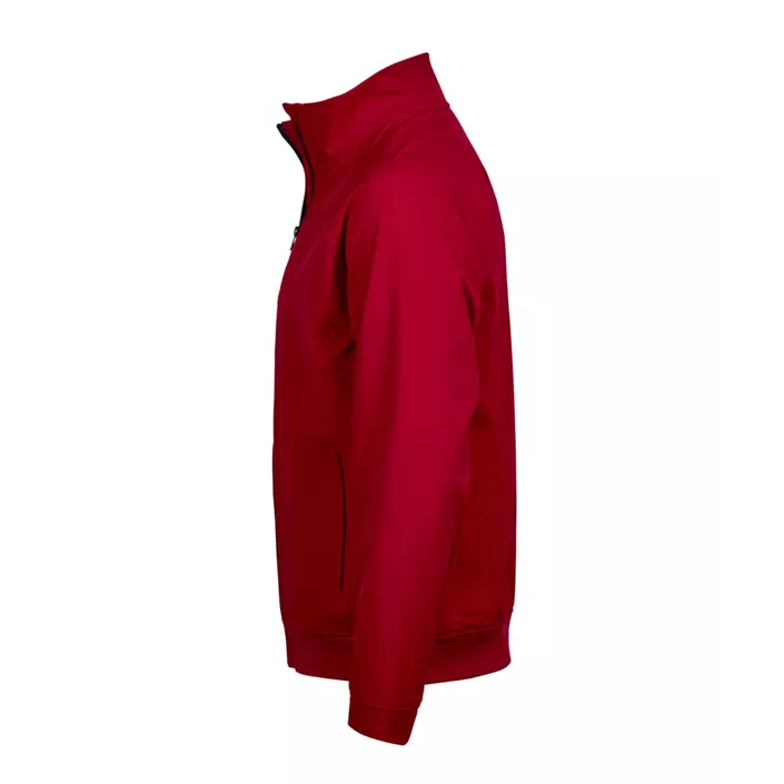 Tee Jays Club jacket, Red, large image number 2