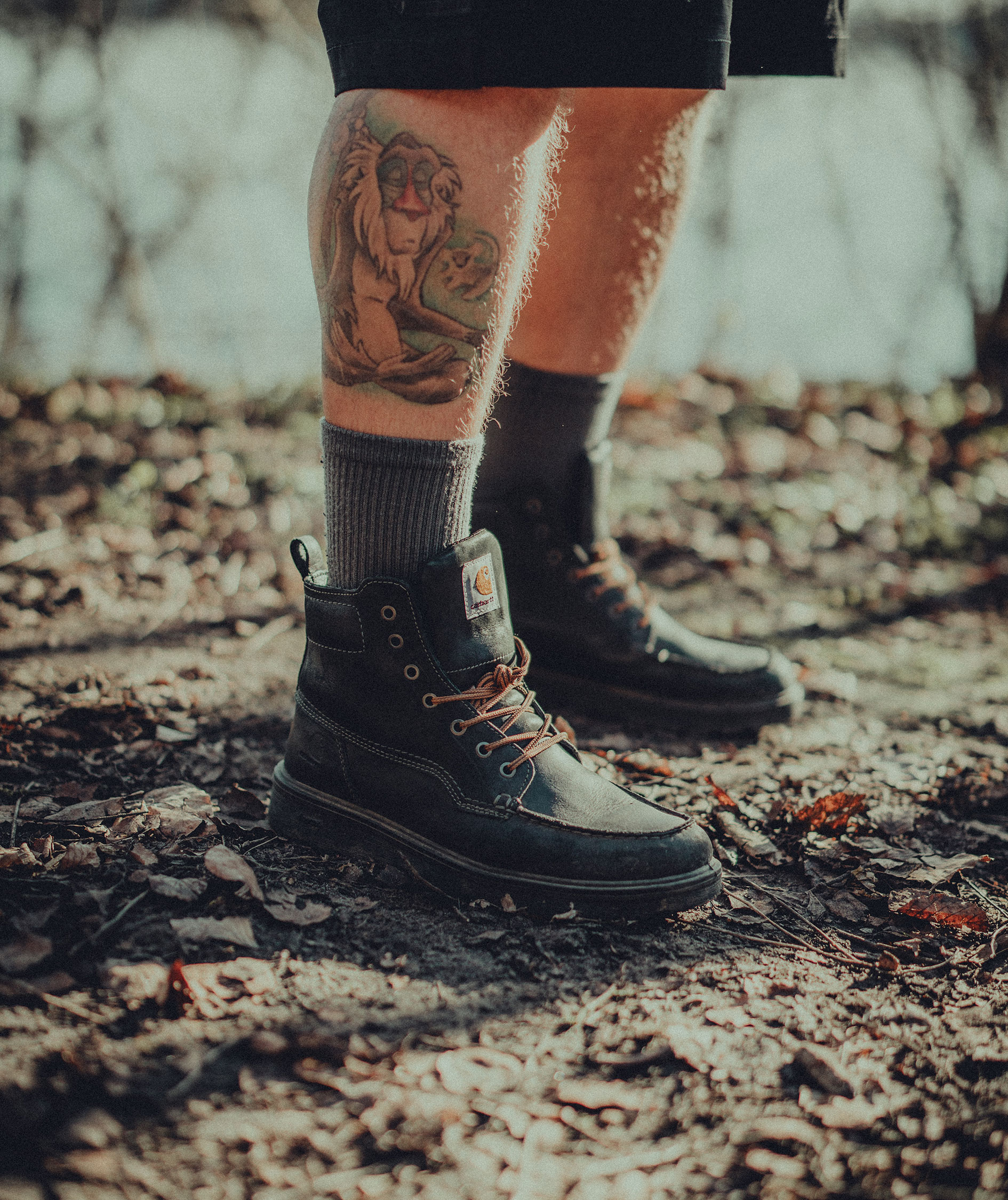 Carhartt Greenfields 2 st&oslash;vler