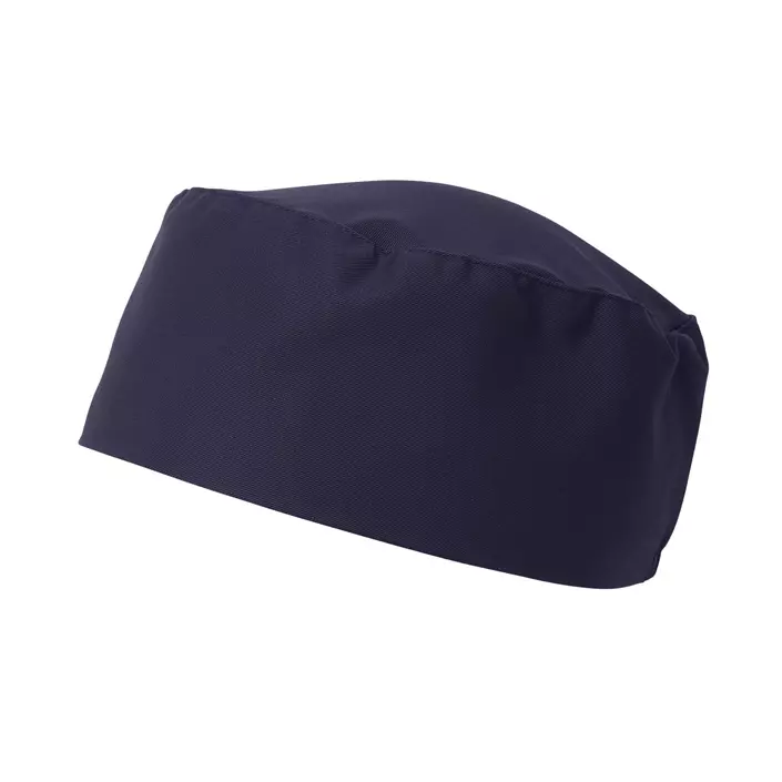 Segers chefs cap, Navy, large image number 0