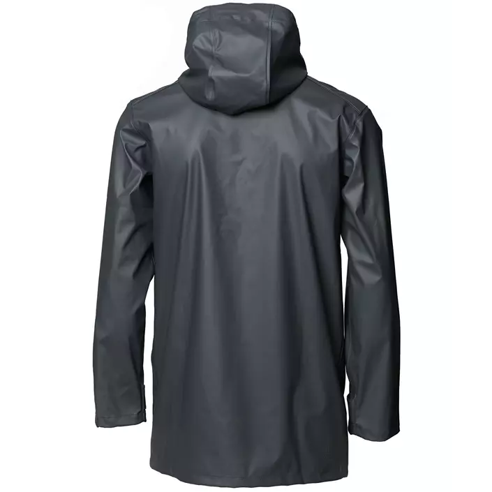 Nimbus Huntington rain jacket, Charcoal, large image number 2