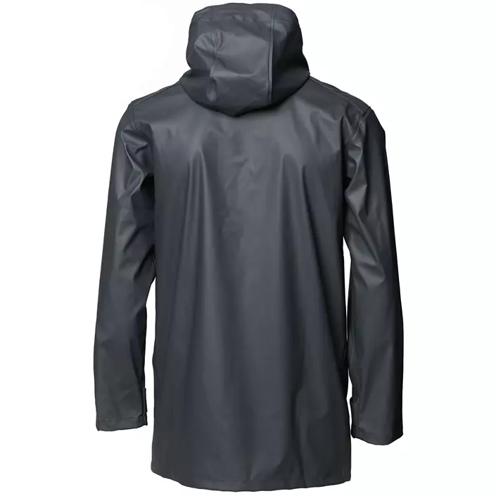 Nimbus Huntington regnjakke, Charcoal, large image number 2