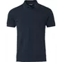 Top Swede polo T-shirt 8114, Navy