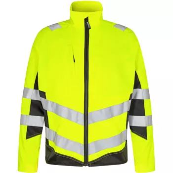 Engel Safety Light arbejdsjakke