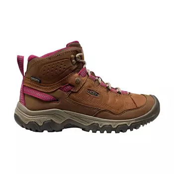 Keen Targhee IV Mid WP vandrarkängor dam