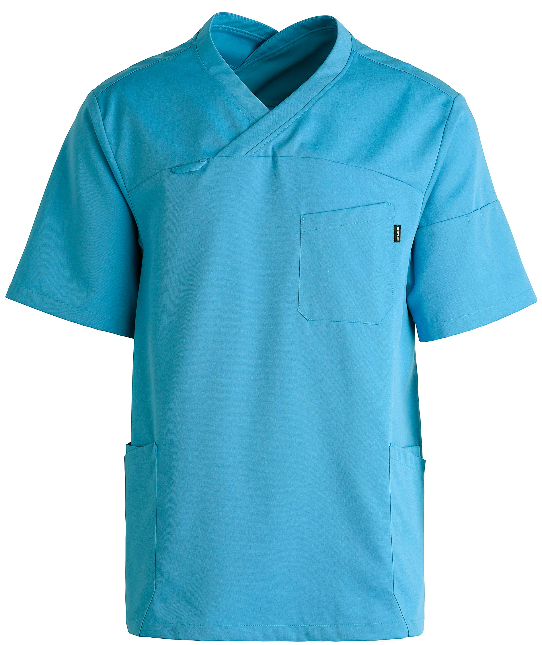 Kentaur Clever C7 busseronne, Turkis, Turkis, swatch