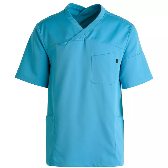 Kentaur Clever C7 bussarong, Turkos, large image number 0