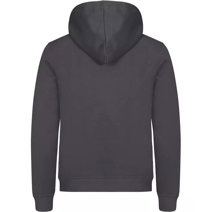 Clique Miami hoodie, Metal Grey, large image number 1