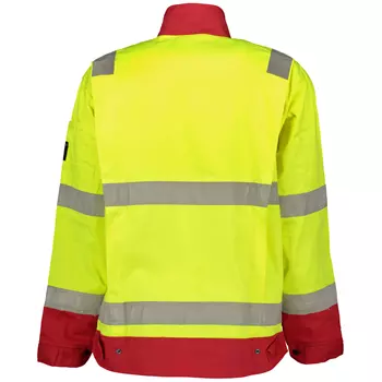 Bulldog Pyrox Arbeitsjacke 5701