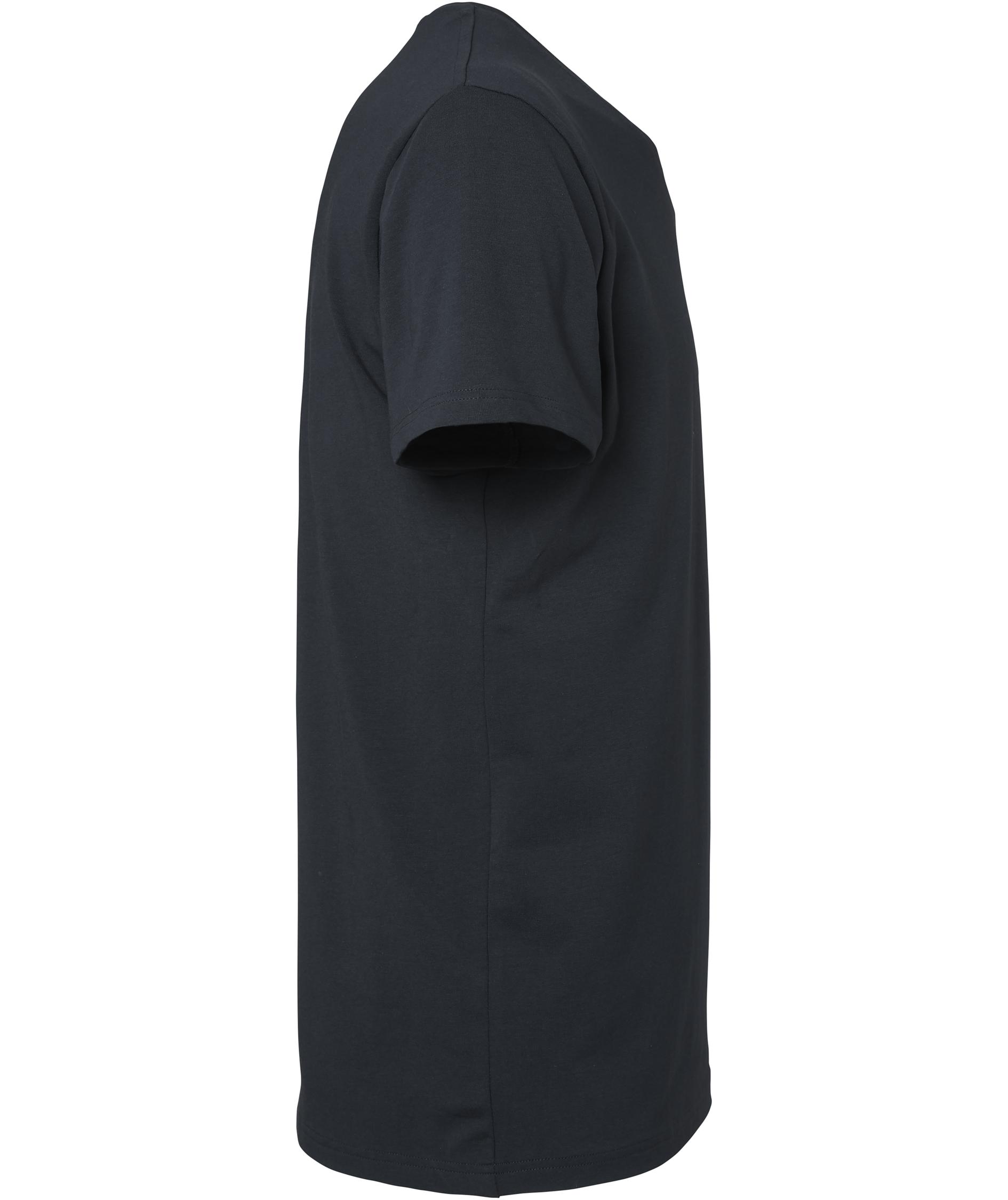 South West Frisco T-shirt, Navy, large image number 2