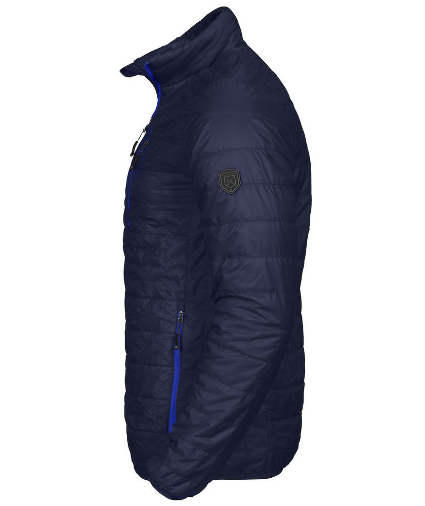 Cutter & Buck Rainier Jacke, Deep Navy, large image number 3